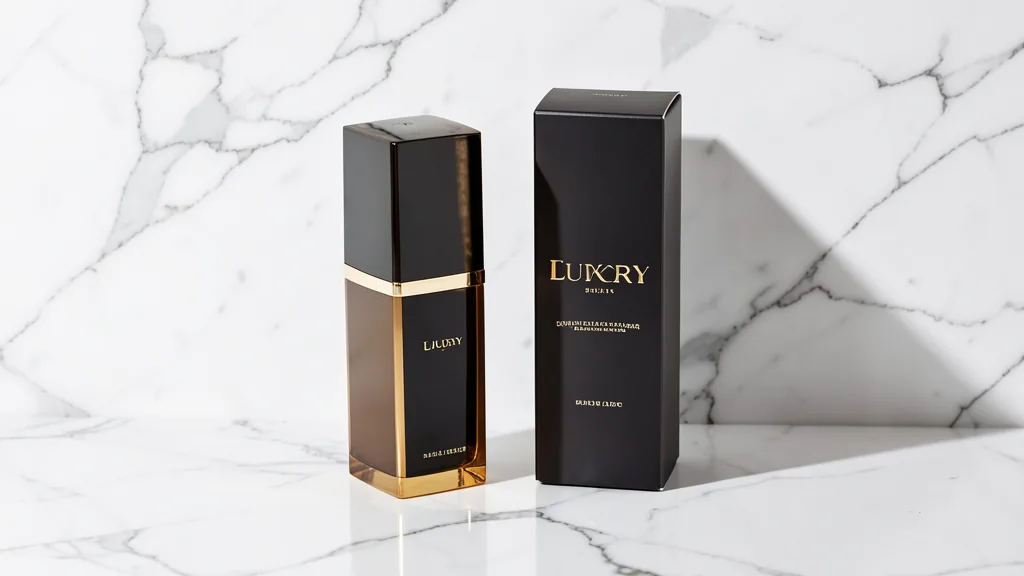 Luxury Beauty Products