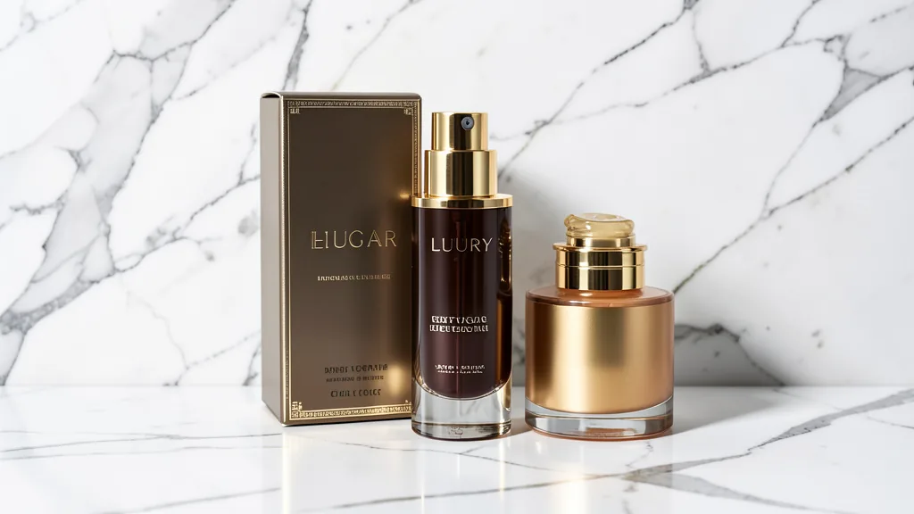 Luxury Corporate Office