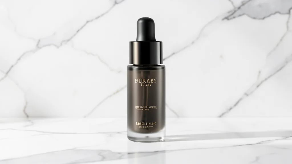 Skincare laboratory testing