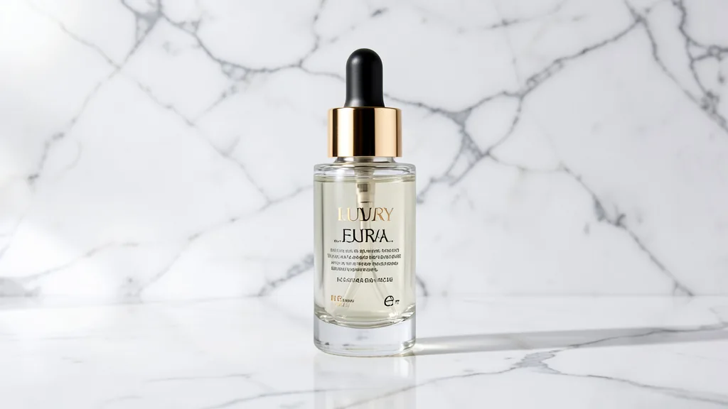 Classic Beauty Artifacts